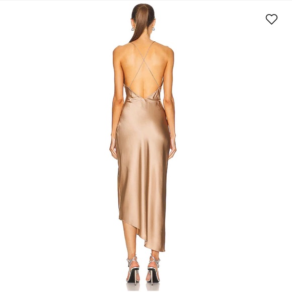 SER.O.YA Emma Dress - Picture 2 of 5